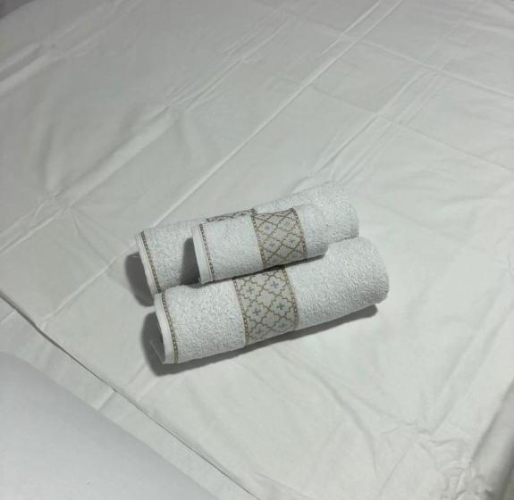 Hotel Hostel E Pousada Londrina Rodoviária Centro Quartos Individuais Com Chave E Wi Fi