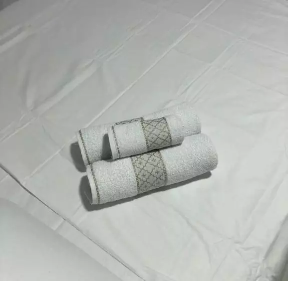 هتل Hostel E Pousada Londrina Rodoviária Centro Quartos Individuais Com Chave E Wi Fi