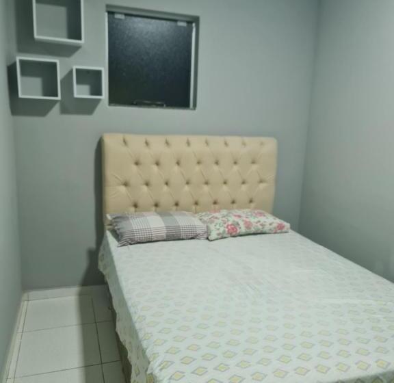 Hotel Hostel E Pousada Londrina Rodoviária Centro Quartos Individuais Com Chave E Wi Fi