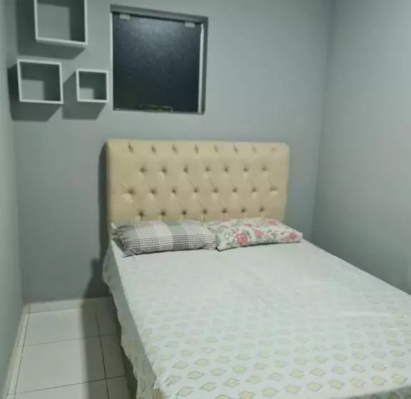 هتل Hostel E Pousada Londrina Rodoviária Centro Quartos Individuais Com Chave E Wi Fi