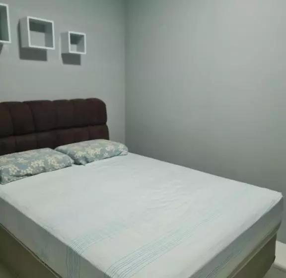 هتل Hostel E Pousada Londrina Rodoviária Centro Quartos Individuais Com Chave E Wi Fi