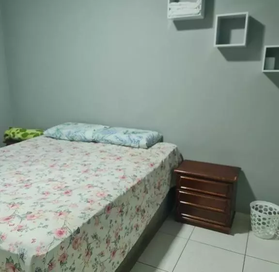 هتل Hostel E Pousada Londrina Rodoviária Centro Quartos Individuais Com Chave E Wi Fi