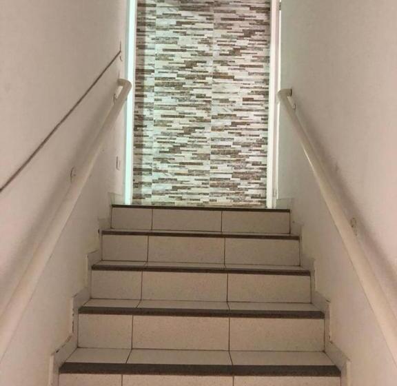 Hotel Hostel E Pousada Londrina Rodoviária Centro Quartos Individuais Com Chave E Wi Fi