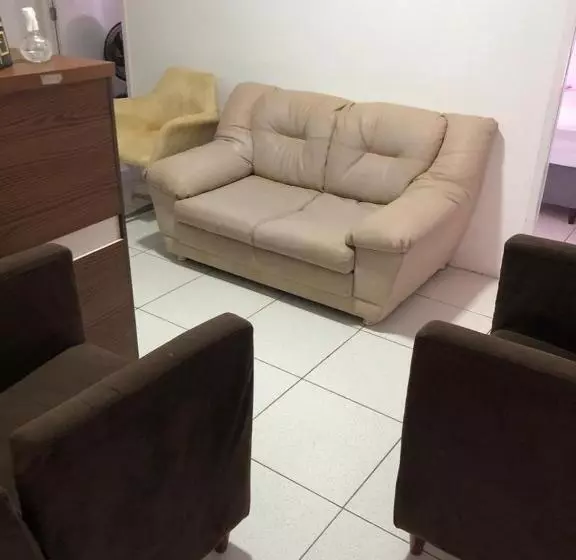 هتل Hostel E Pousada Londrina Rodoviária Centro Quartos Individuais Com Chave E Wi Fi
