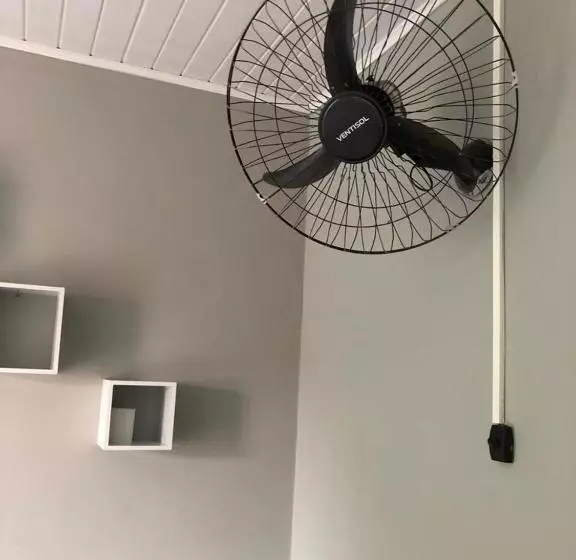 هتل Hostel E Pousada Londrina Rodoviária Centro Quartos Individuais Com Chave E Wi Fi