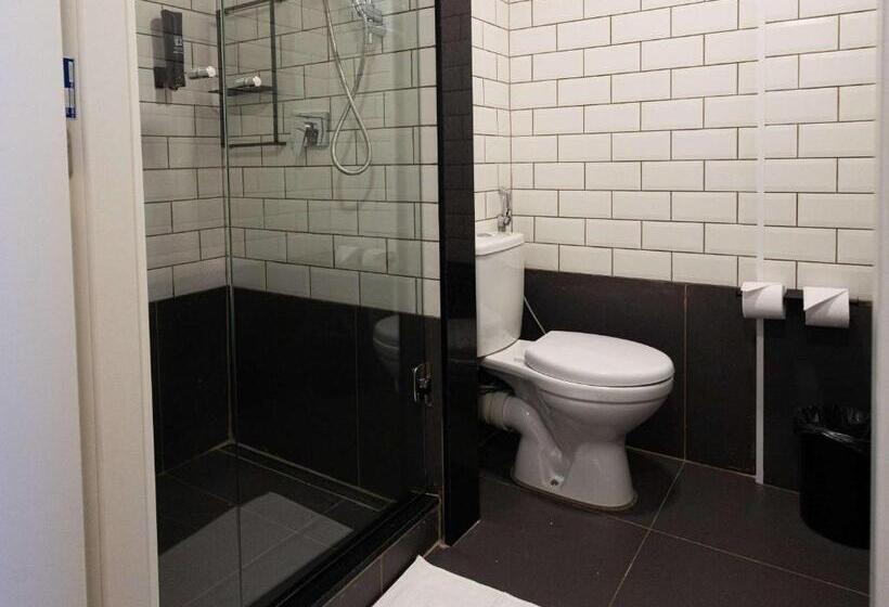 هتل Ibis Barra Do Garcas