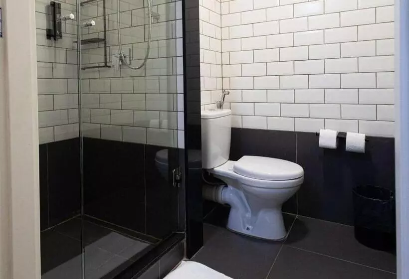 Hotelli Ibis Barra Do Garcas