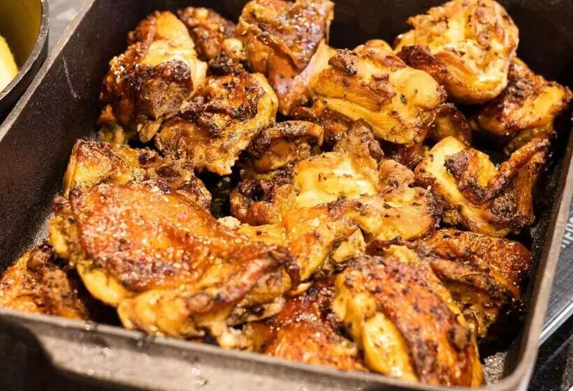 Hotelli Ibis Barra Do Garcas