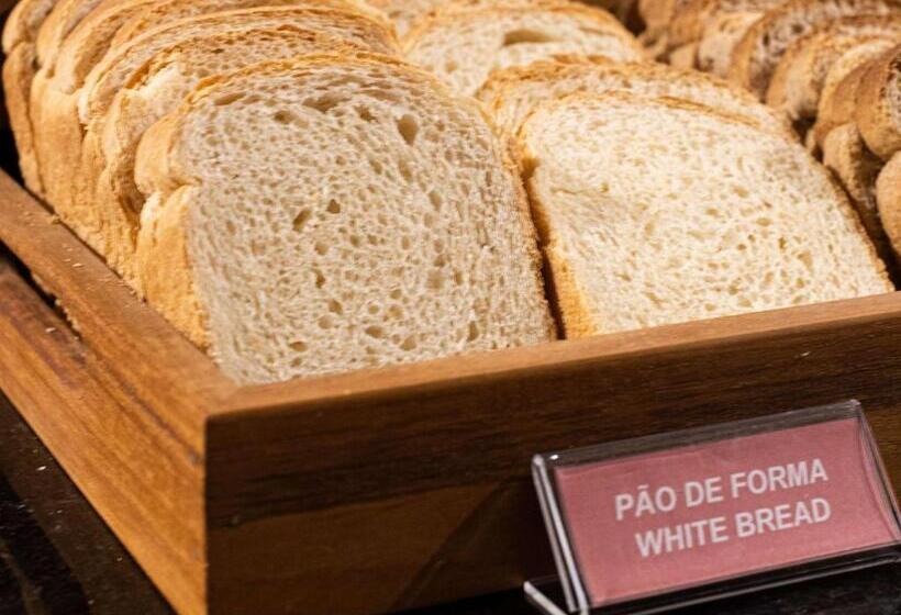 هتل Ibis Barra Do Garcas