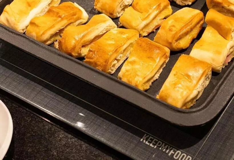 Hotelli Ibis Barra Do Garcas