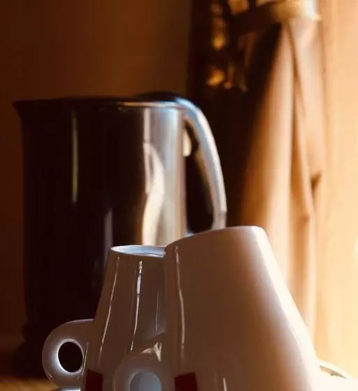 ホテル Khutsong Lodge