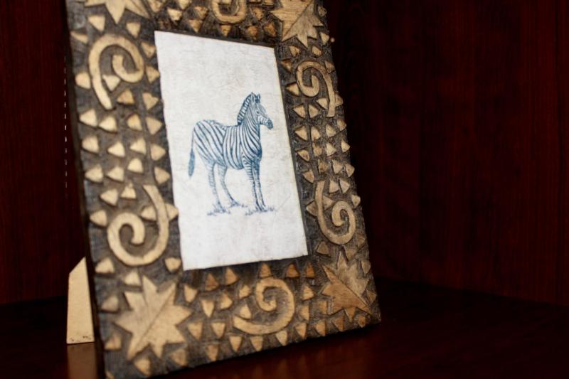 فندق Khutsong Lodge