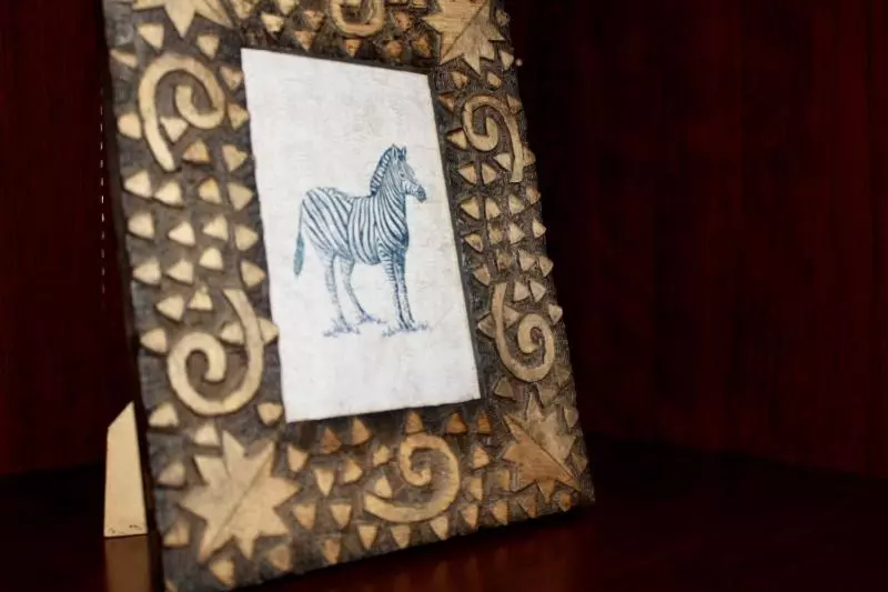 ホテル Khutsong Lodge