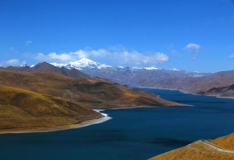 Szálloda Lee Cottages