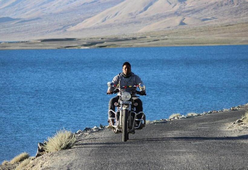 Szálloda Lee Cottages