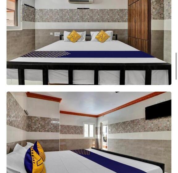 فندق Maha Lakshmi