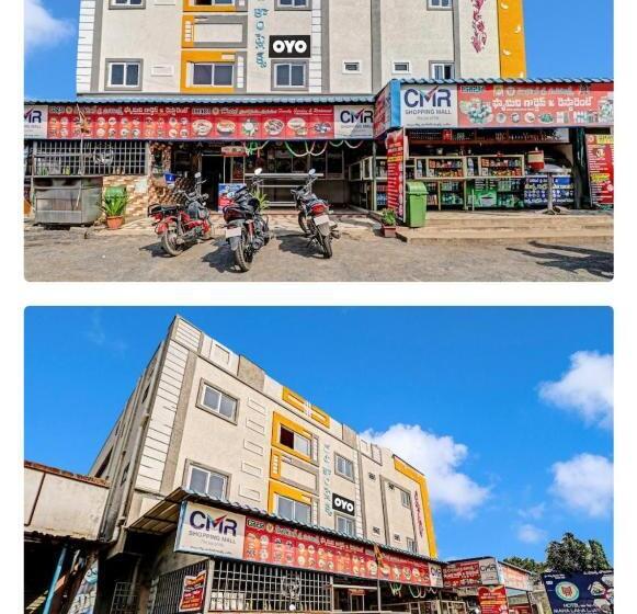 فندق Maha Lakshmi