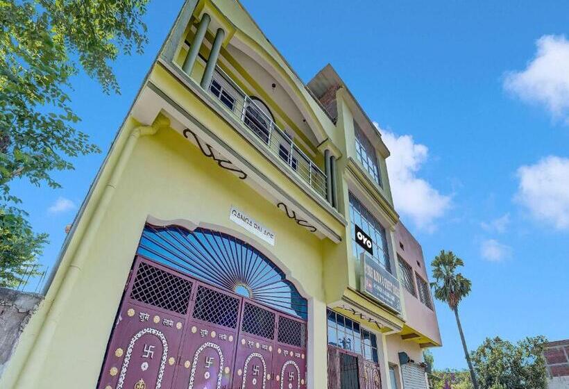 Hotell Oyo Flagship Your Room & Guest House