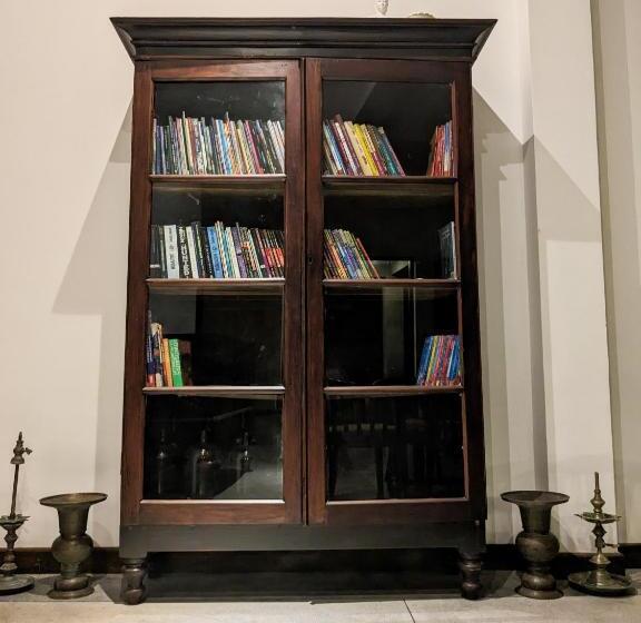 ホテル The Aurelia