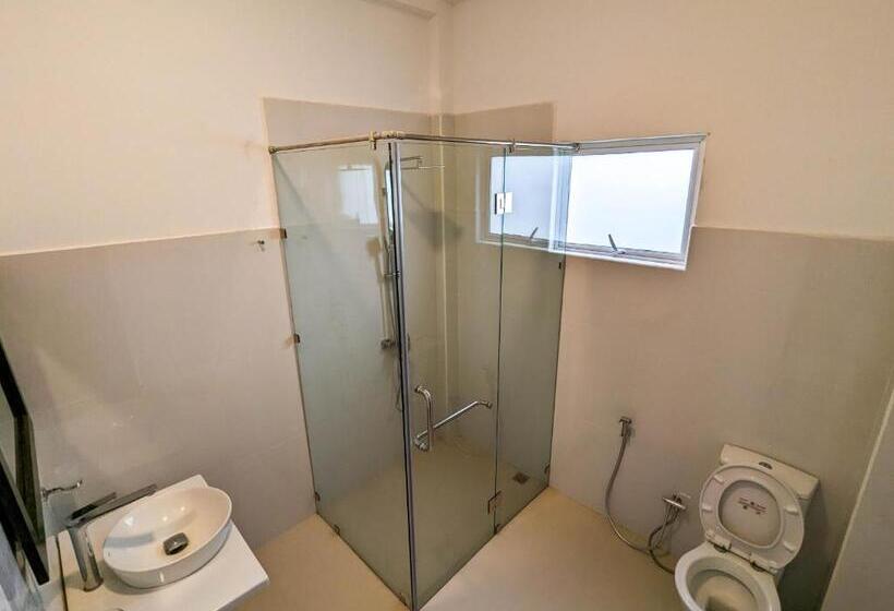 ホテル The Aurelia