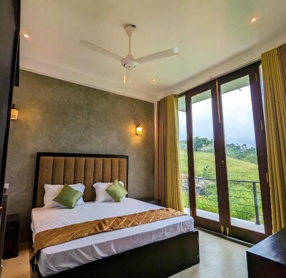 ホテル The Aurelia