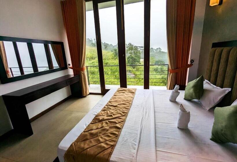 ホテル The Aurelia