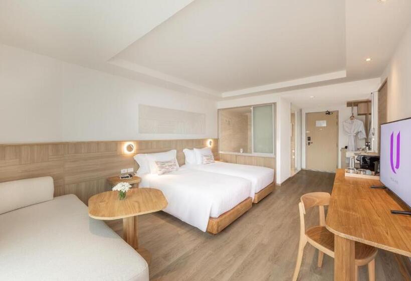 Hotel U Hua Hin