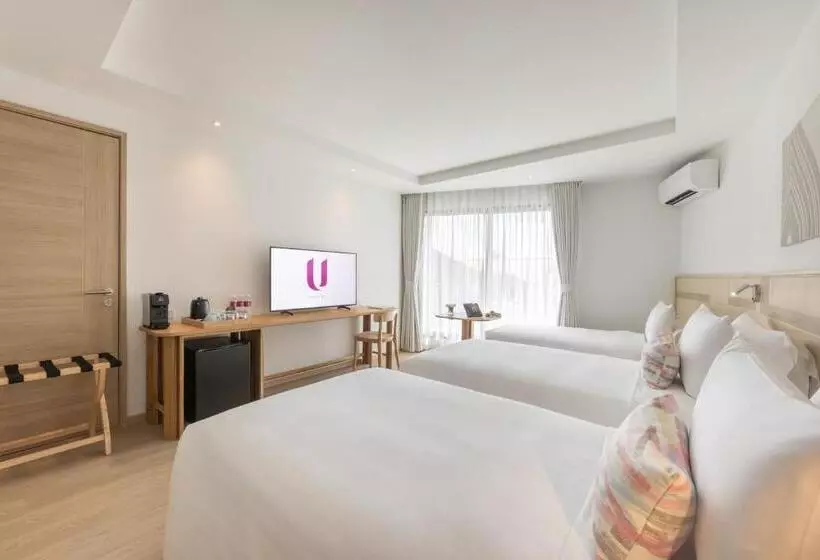 ホテル U Hua Hin