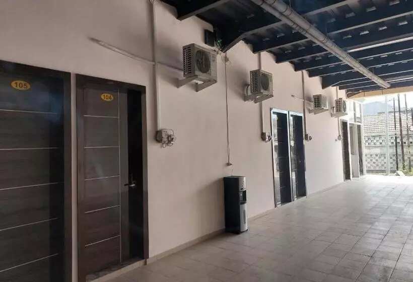 Otel V Quin