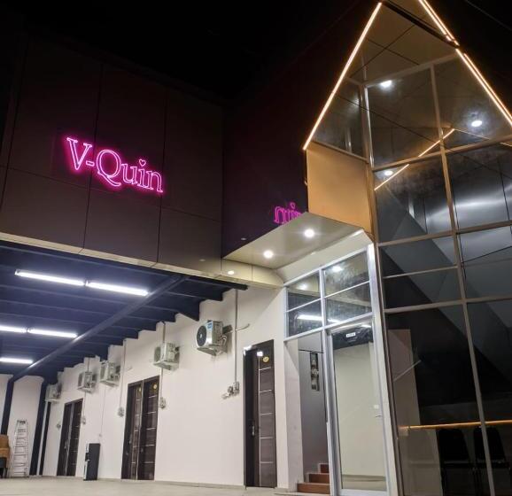 Hotel V Quin