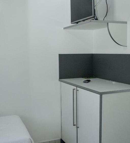 Otel Valentim Palace