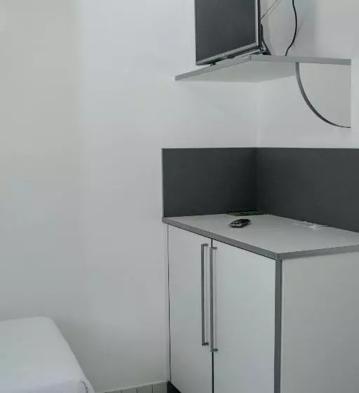 Hotelli Valentim Palace