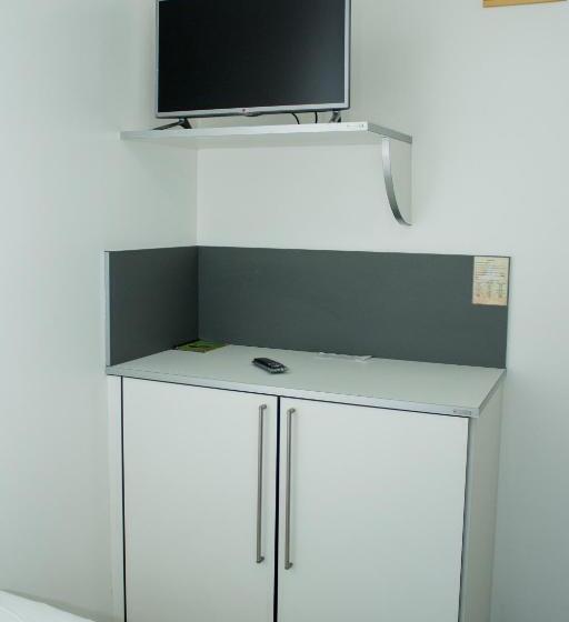 Otel Valentim Palace