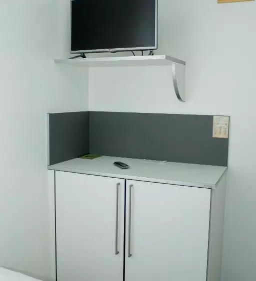 Hotelli Valentim Palace