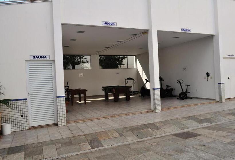 Otel Valentim Palace