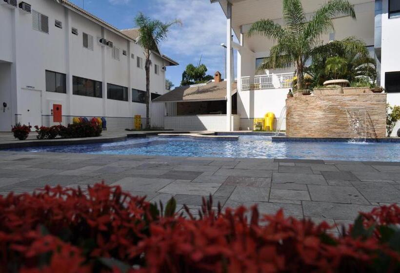 Otel Valentim Palace