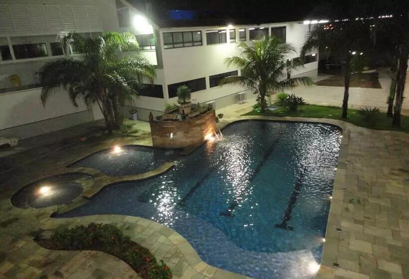 Hotelli Valentim Palace