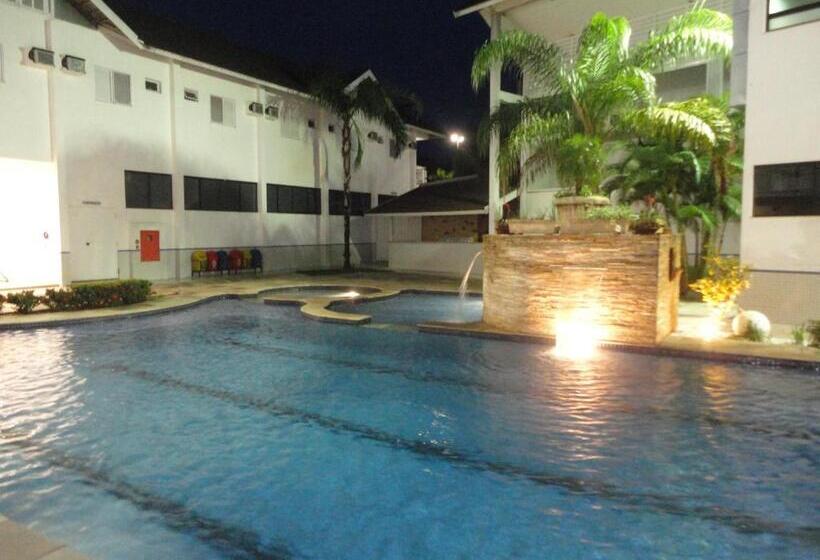 Otel Valentim Palace