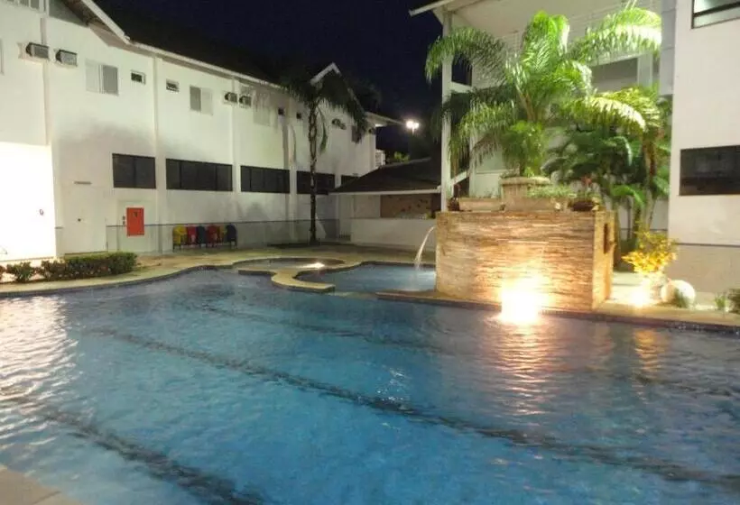 Hotelli Valentim Palace