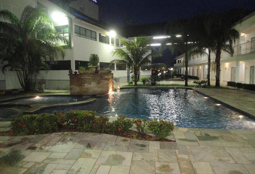 Otel Valentim Palace