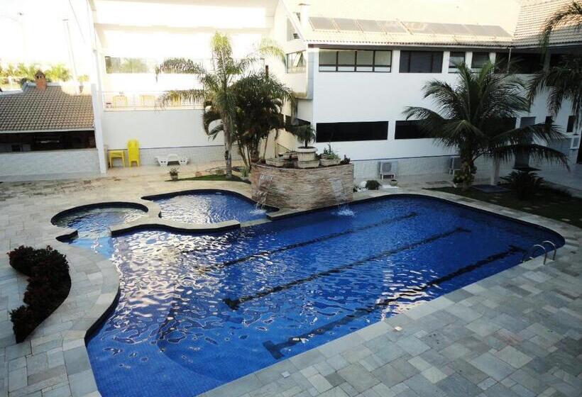 Otel Valentim Palace