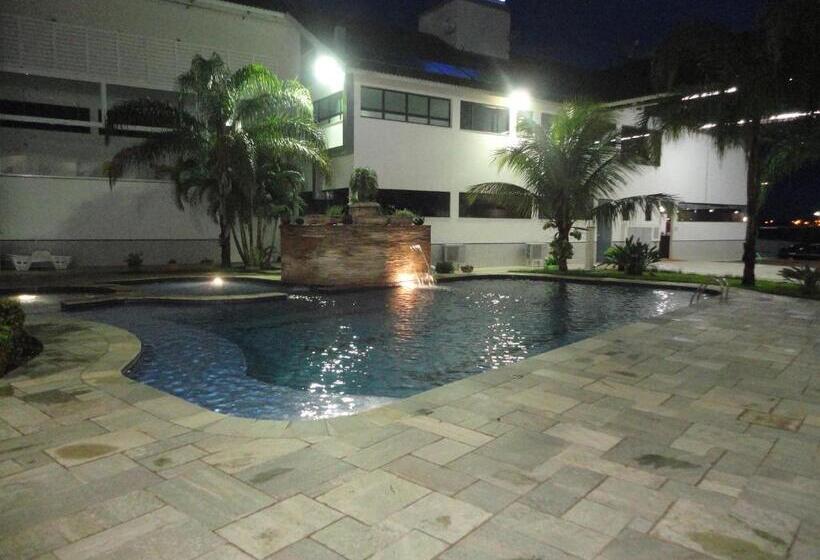 Otel Valentim Palace