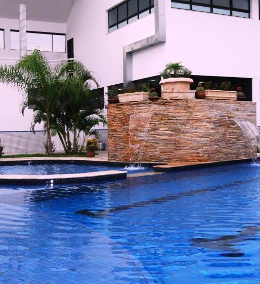 Otel Valentim Palace