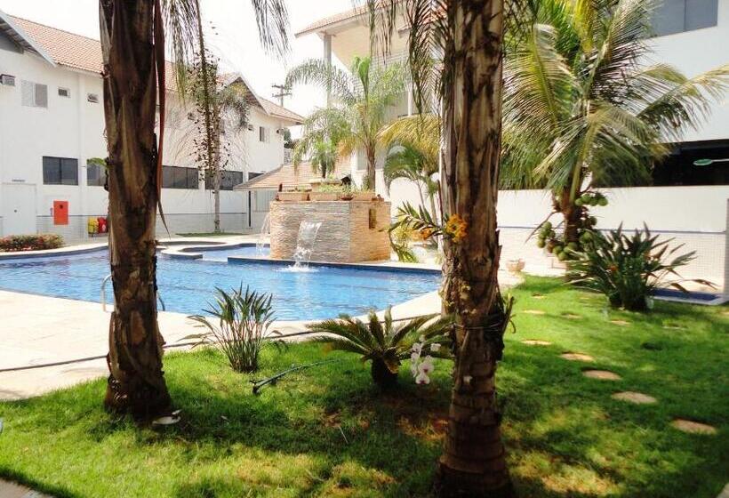 Otel Valentim Palace