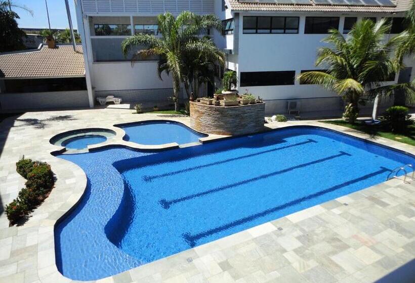 Otel Valentim Palace