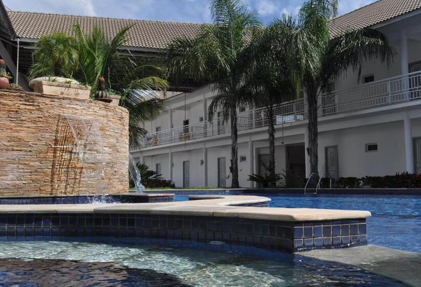 Otel Valentim Palace