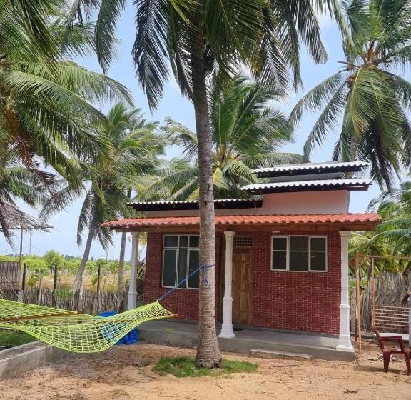 فندق Yellow Breeze Villa