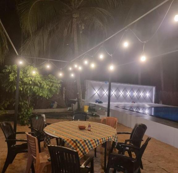 فندق Yellow Breeze Villa