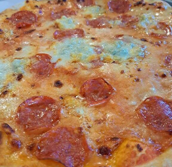 Mambly B&b Ristorante Pizzeria