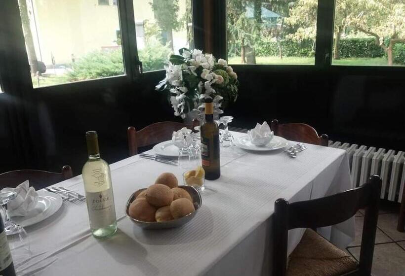 Mambly B&b Ristorante Pizzeria